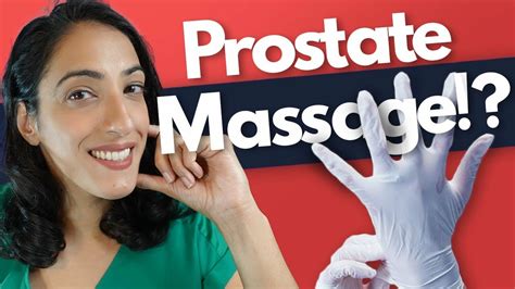 Prostate Massage Erotic massage Helsinge
